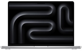 MacBook Pro — foto do aparelho Apple original e lacrado